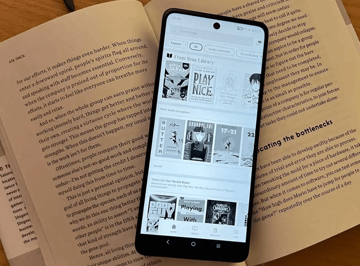 лучший бюджетный смартфон