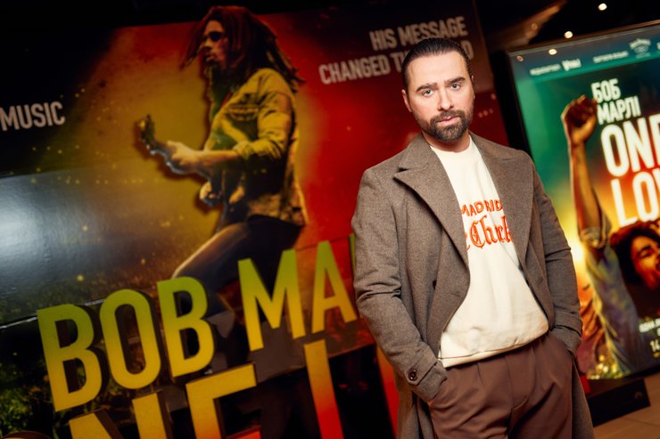 Макс Гордеев фото 2024