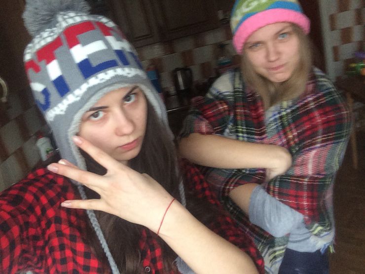 ИРИНА ПИСТРЮГА