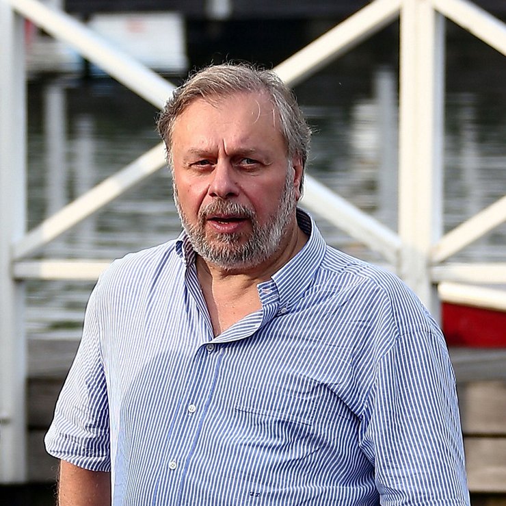 Экс-сенатор РФ Леонид Лебедев