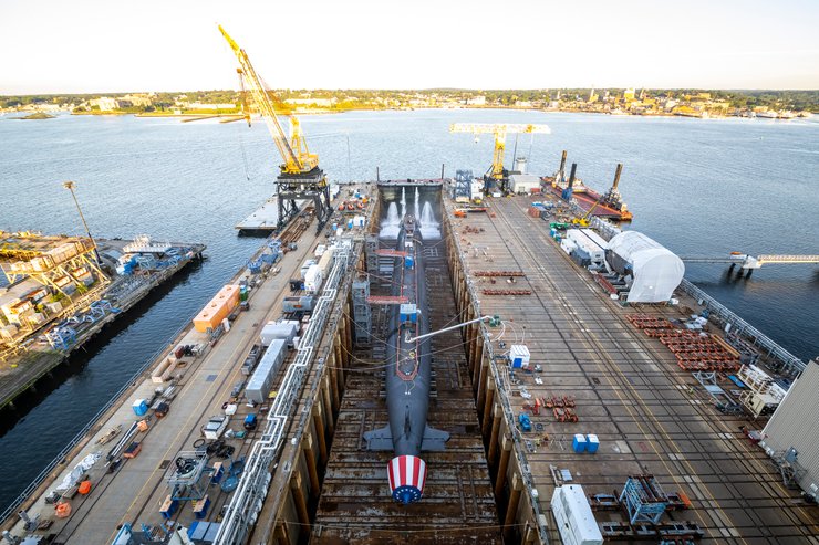 Айова в США