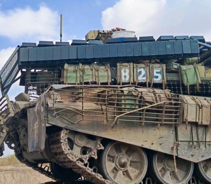 захист від дронів-камікадзе