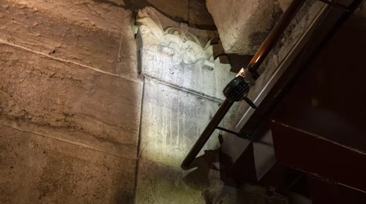 столовая, римская империя, Стена Плача, Израиль