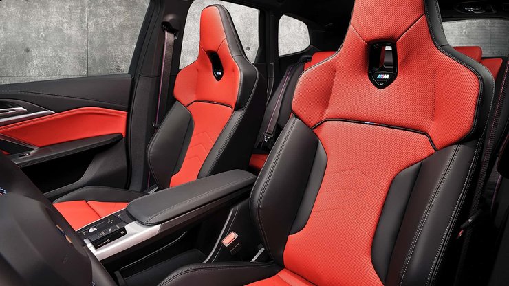 BMW X1 M35i xDrive, BMW X1, новый BMW X1, BMW X1 2023, кроссовер BMW