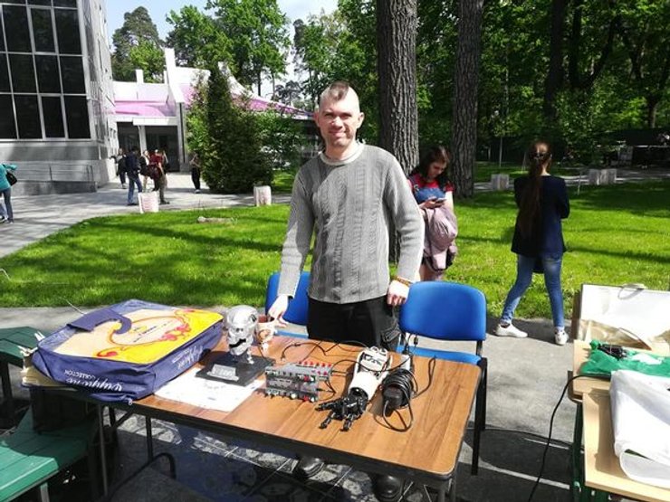 погиб Максим Петренко, смерть героя