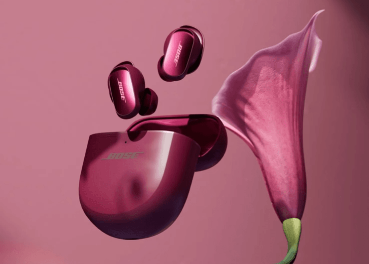 беспроводные наушники в 2025 году