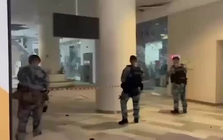 цдм москва вибух