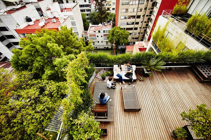 города будущего, новая архитектура, урбанистика