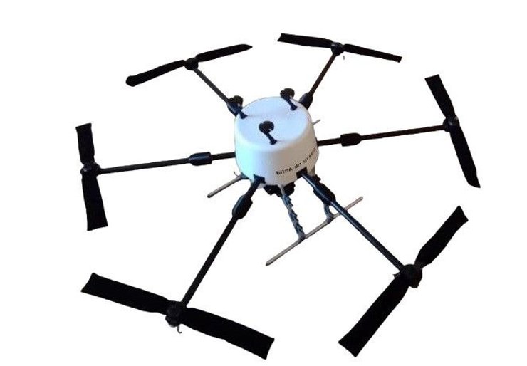 ІРТ-Гексокоптер