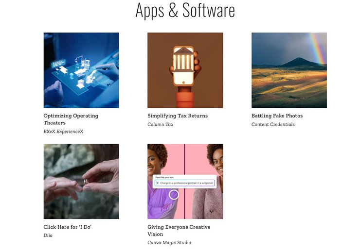 Рейтинг журналу Time, фото
