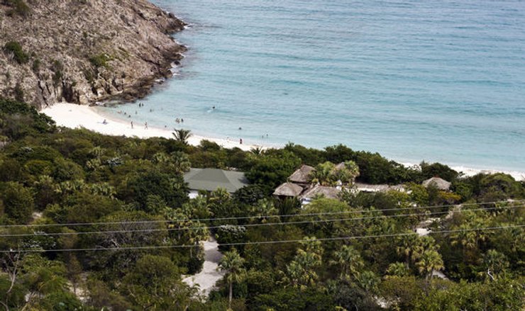 дом абрамовича, российский олигарх, арестованное имущество, франция, санкции против абрамовича