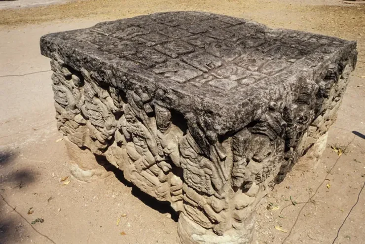 жести рук позначають числові значенняя