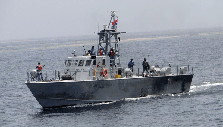 передача техніки з Тайвані, тайванські катери