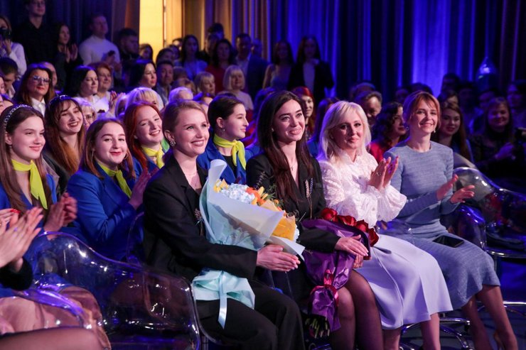 Instagram Михайло Поплавський