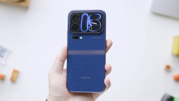 Xiaomi 18 Pro Max смартфон Xiaomi 18 Pro Max телефон