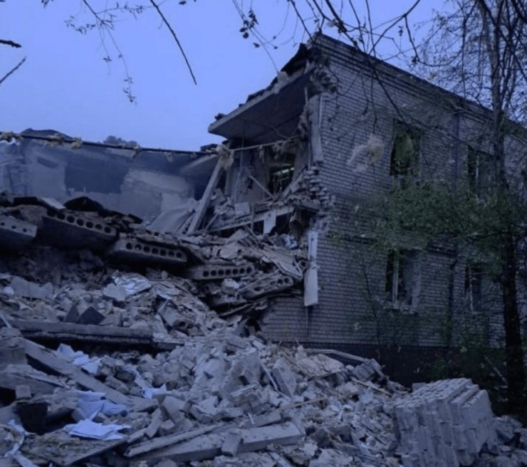 как получить компенсацию за разрушенное жилье, программа "єВідновлення", как получить выплату за жилье