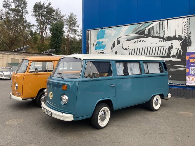 VW T1