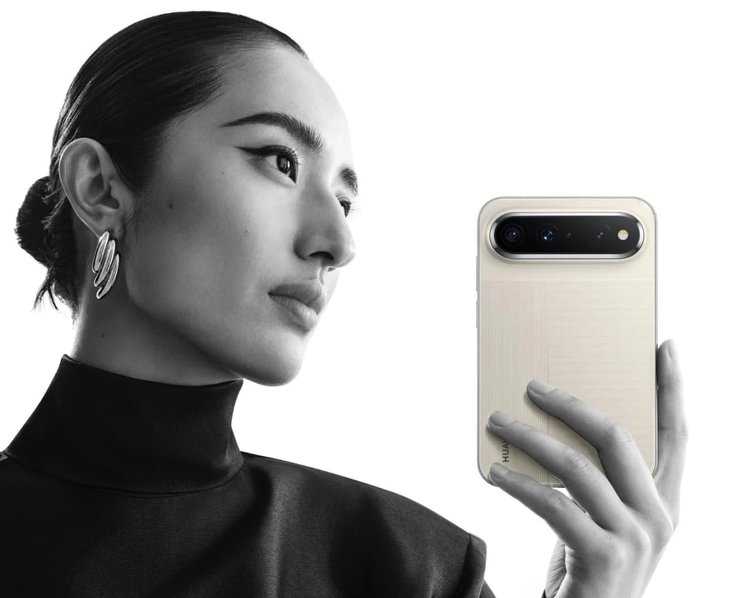 Телефон Huawei Pura X View
