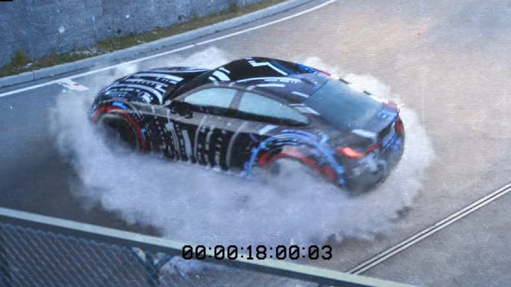 Електромобіль BMW, BMW i4, електромобіль BMW, електрокар, електрокар BMW, новий BMW