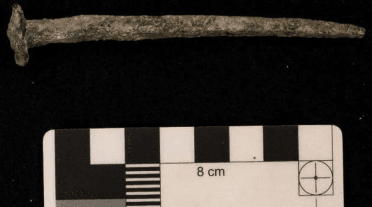 захоронения, останки, захоронения женщины, находка, раскопки