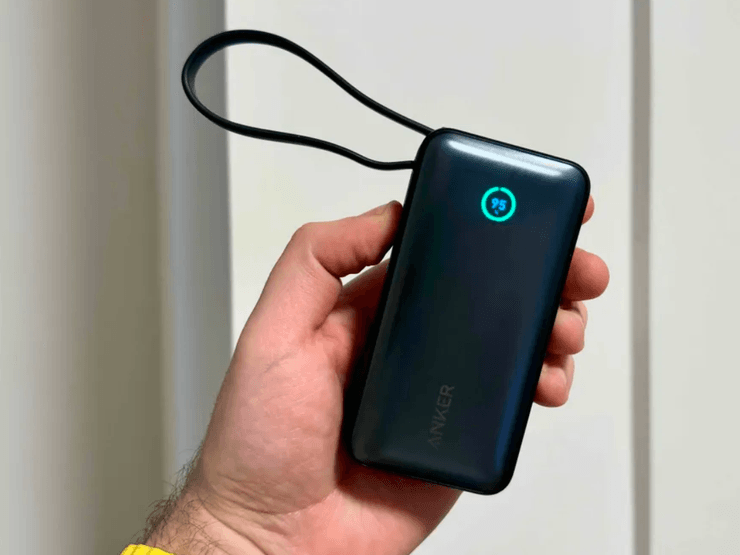 аксессуары для Android