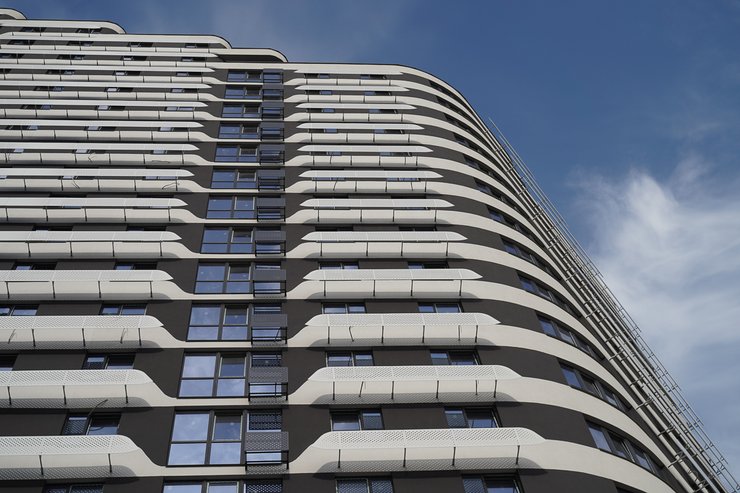 ЖК "Паркові озера"