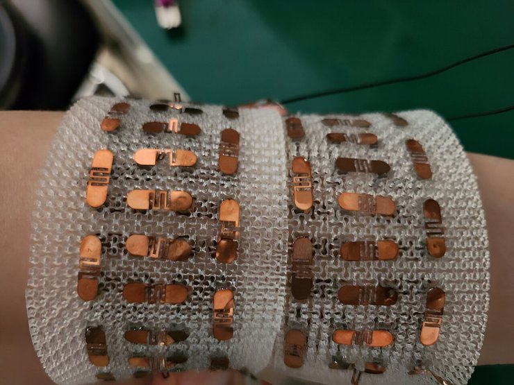 Термоелектричний генератор