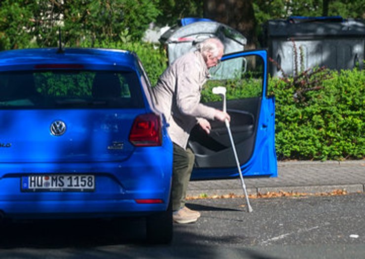 заксенгаузен, концтабір, охоронець, грегор форманек