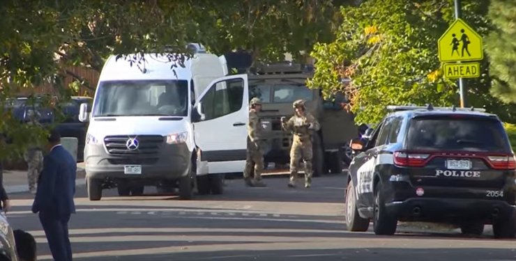 російський шпигун, шпигунство на користь РФ, АНБ США, суд США, ФБР