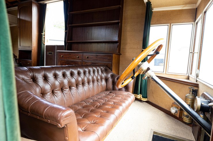 первый в мире дом на колесах, дом на колесах, автодом Форд, автодом Ford, Ford T, Ford T 1914