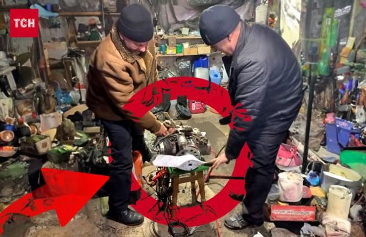 Шахед, дрон, БПЛА, фото