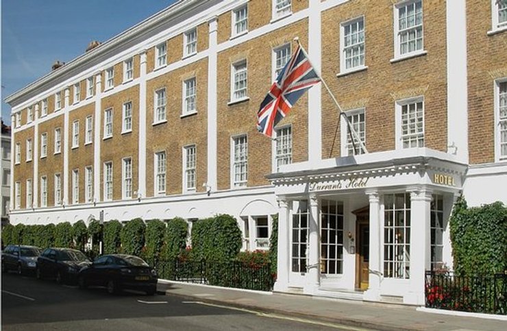 камилла паркер боулз, герцогиня камилла, чарльз вильерс, кузен герцогини камиллы, покончил с собой, самоубийство