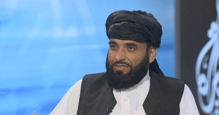 Мохаммад Сохаил Шахин