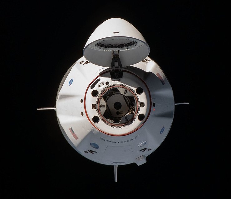Crew Dragon