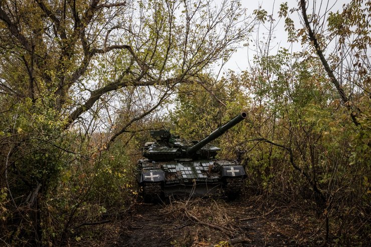 бронетехніка зсу