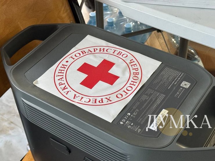 Пункты несокрушимости в Харькове