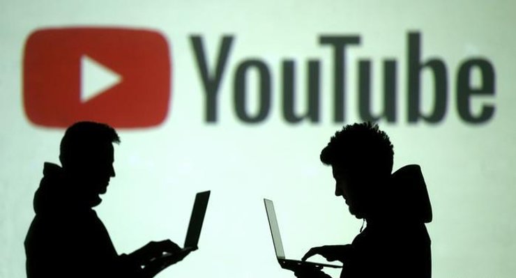 YouTube, YouTube в РФ, росія, блокування YouTube