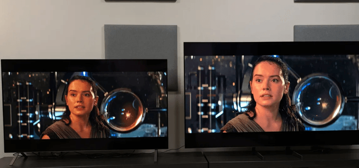 найкращий OLED-телевізор 2025 року