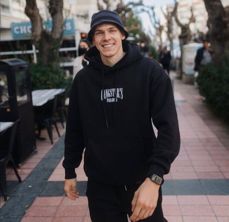 чиликин юрий, блогер чиликин, чиликин бали