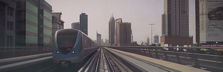 Стоп-кадр из клипа Pianoboy "Поезд"