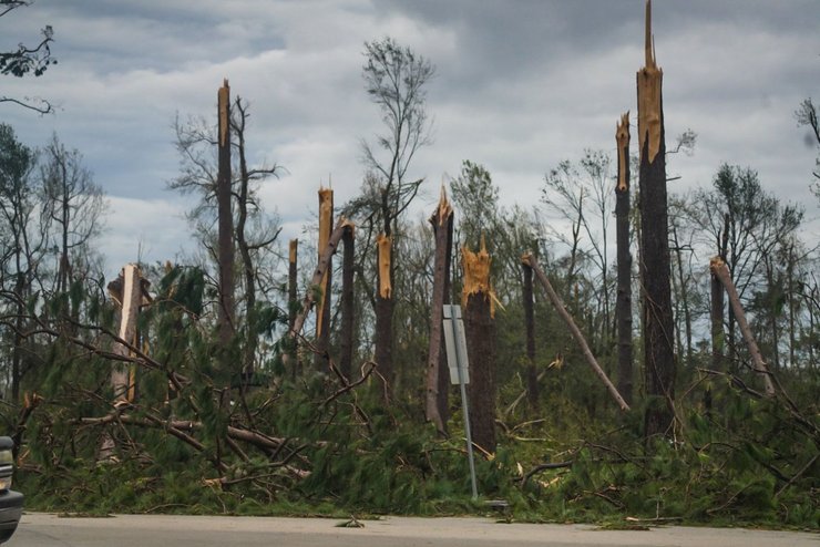 ураган лаура