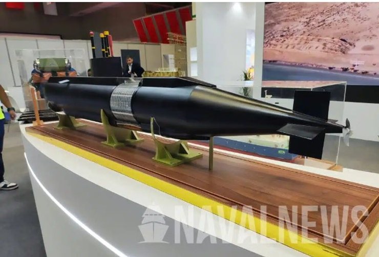 подводная лодка класса Fateh