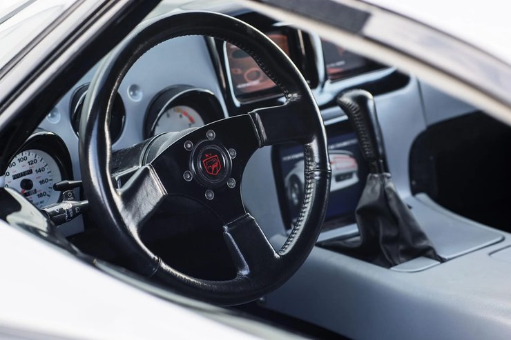 Dodge Viper Defender