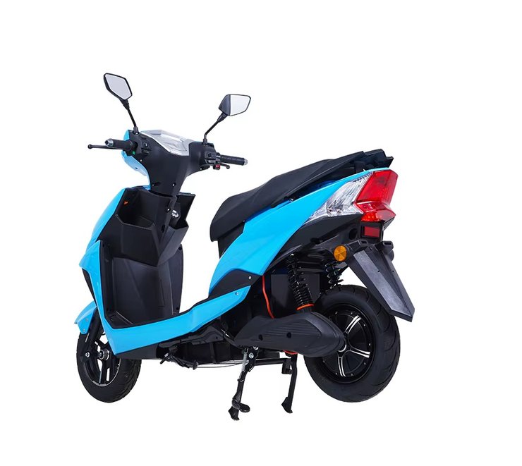 дешевый электроскутер Mifun