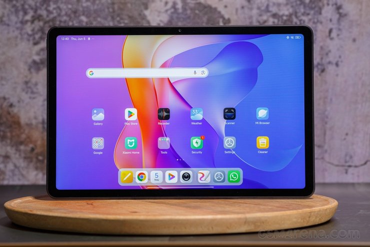 Redmi Pad 2 планшет Xiaomi