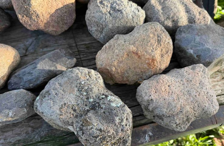 археологи виявили бронзові шахти