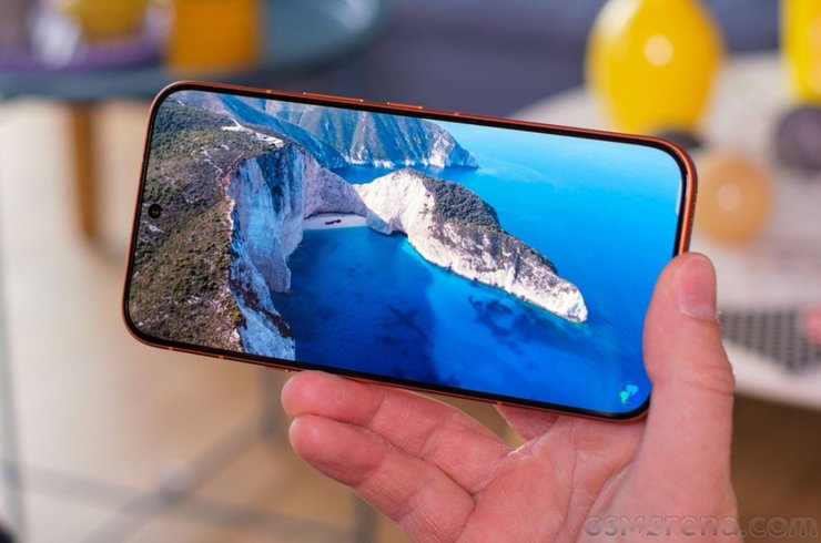 Огляд середньобюджетного смартфона Infinix Note 60 Pro