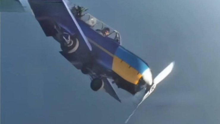 Як-52, літак Як-52, літаки Як-52, українська авіація, українські літаки, авіація, БПЛА, дрони, безпілотники