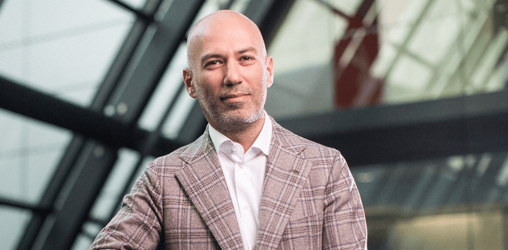 Свердлов работал замминистра связи России