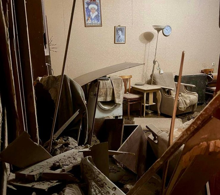 удар по бєлгороду, вулиця губкіна бєлгород, бєлгород сьогодні